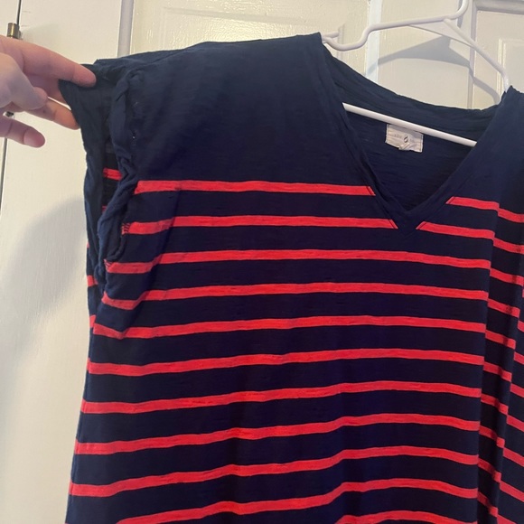 Lou & Gray lg dress - Picture 2 of 3